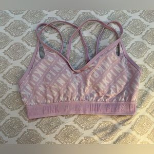 PINK Sports Bra